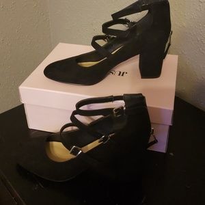 Look and feel never worn